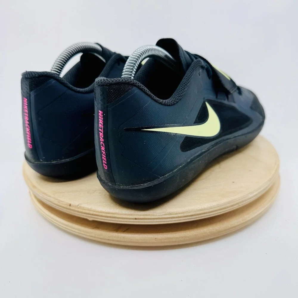 Nike Zoom Rival SD 2 Throw Shoes 685134-004 Mens 8 Shot Put Discus Hammer